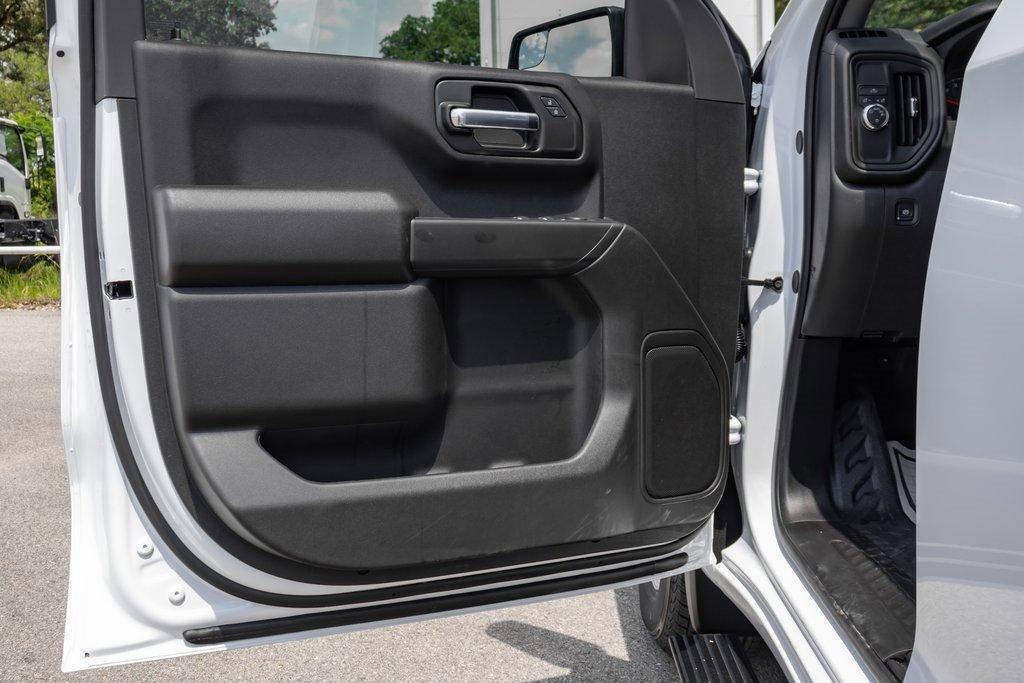 new 2024 GMC Sierra 1500 car, priced at $37,060