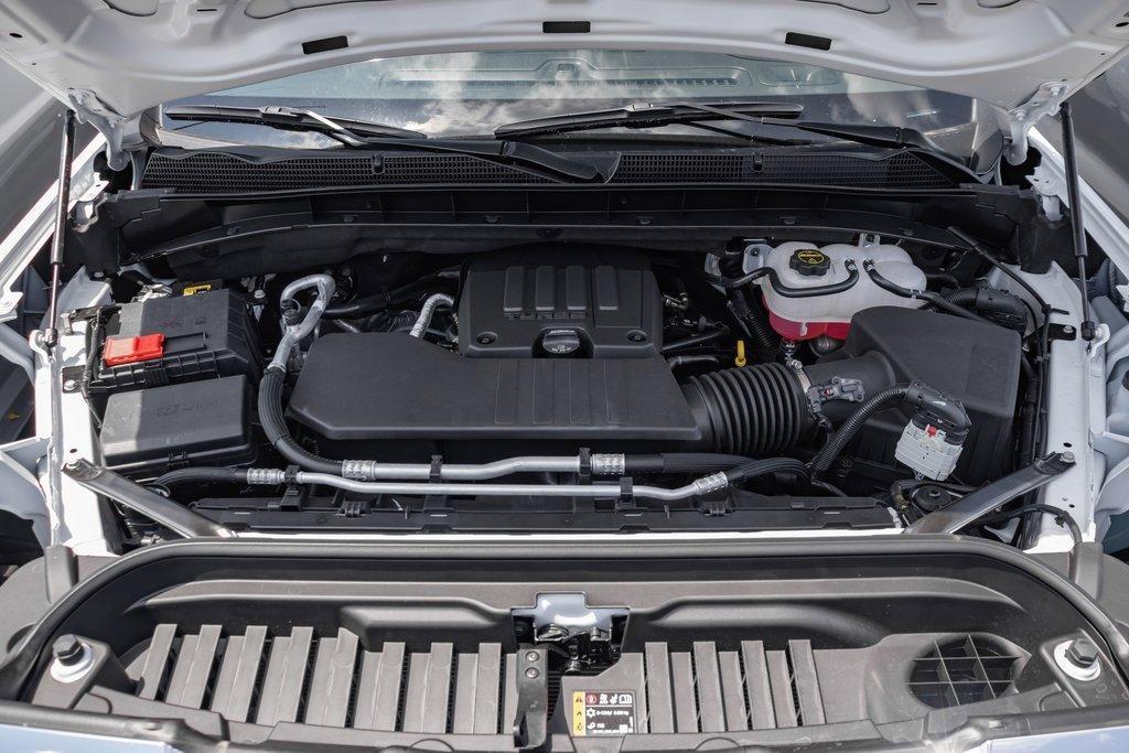 new 2024 GMC Sierra 1500 car, priced at $37,060