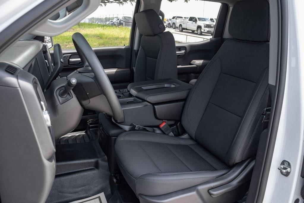 new 2024 GMC Sierra 1500 car, priced at $37,060