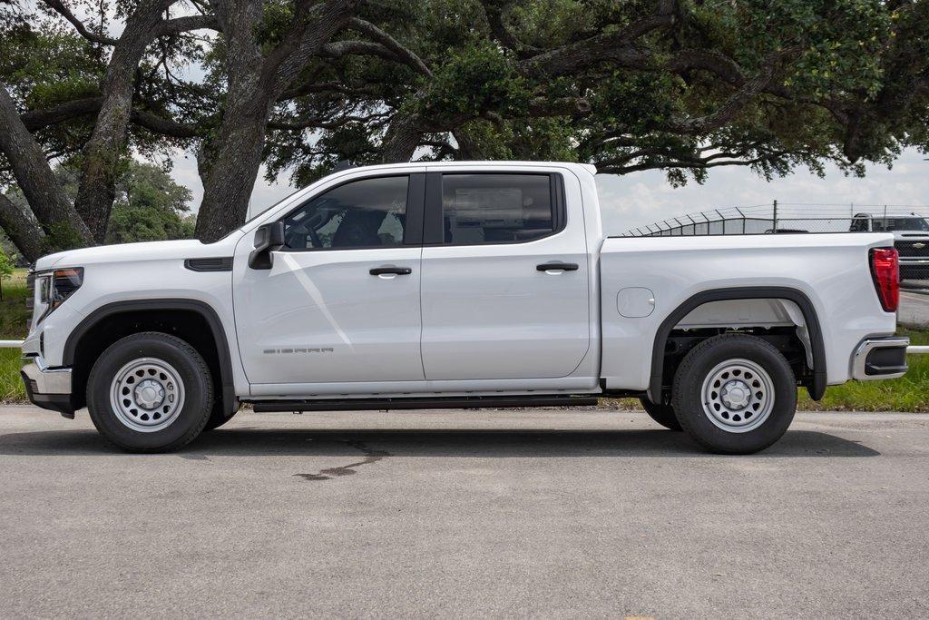 new 2024 GMC Sierra 1500 car, priced at $37,060