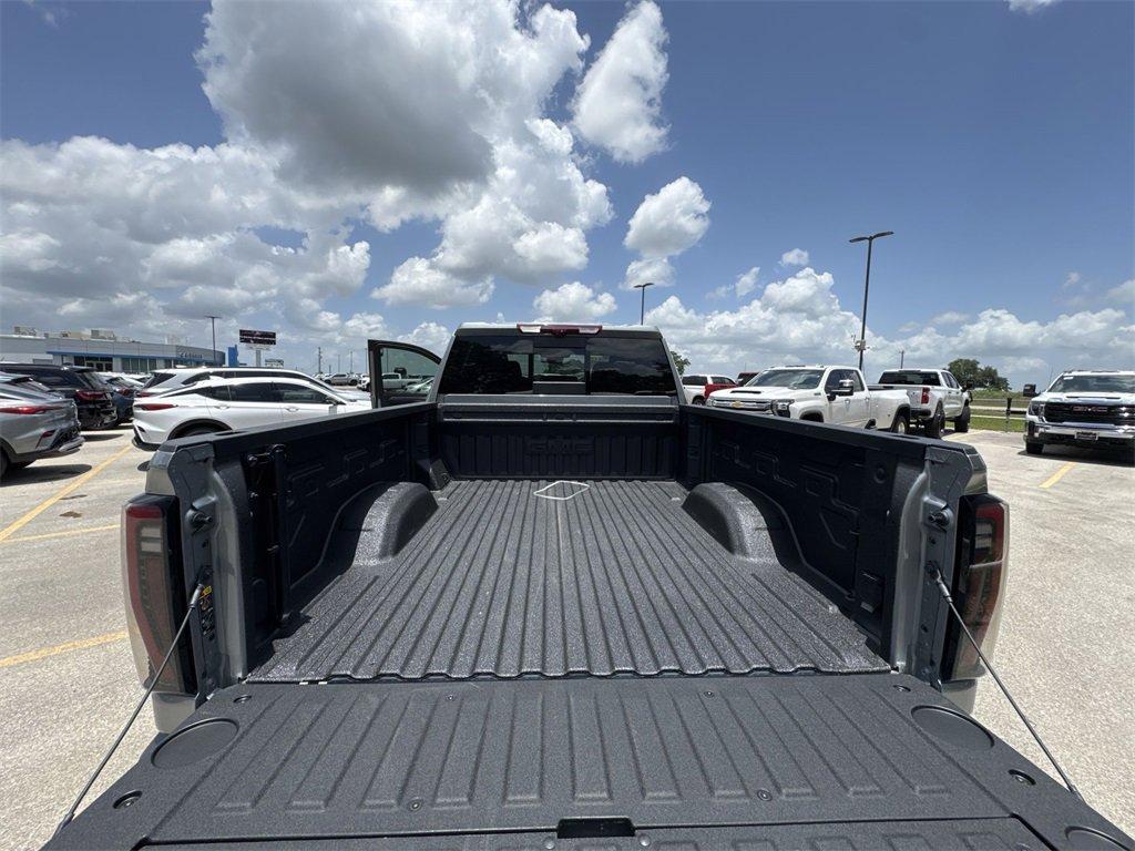 new 2025 GMC Sierra 2500 car, priced at $77,475