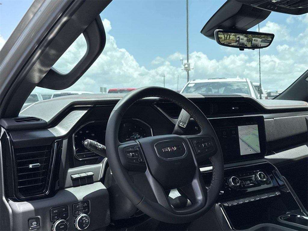 new 2025 GMC Sierra 2500 car, priced at $77,475