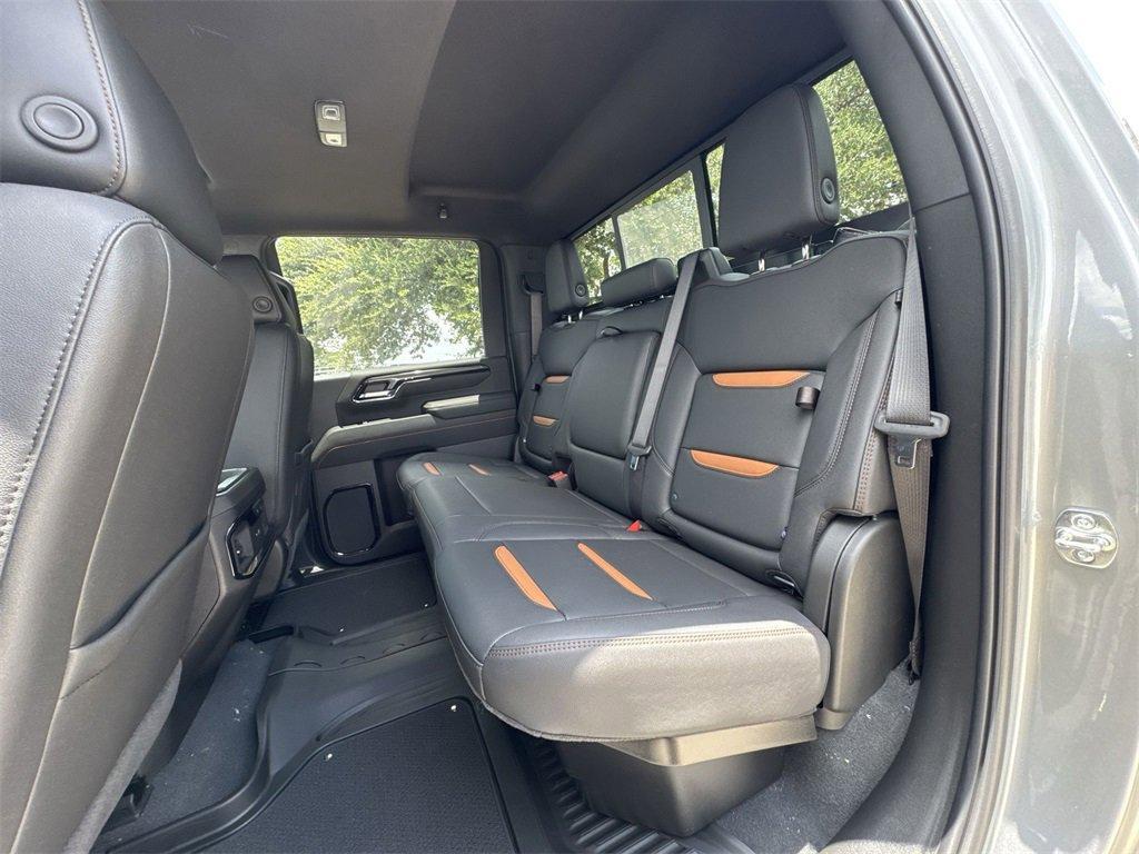 new 2025 GMC Sierra 2500 car, priced at $77,475