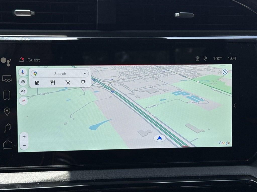 new 2025 GMC Sierra 2500 car, priced at $77,475