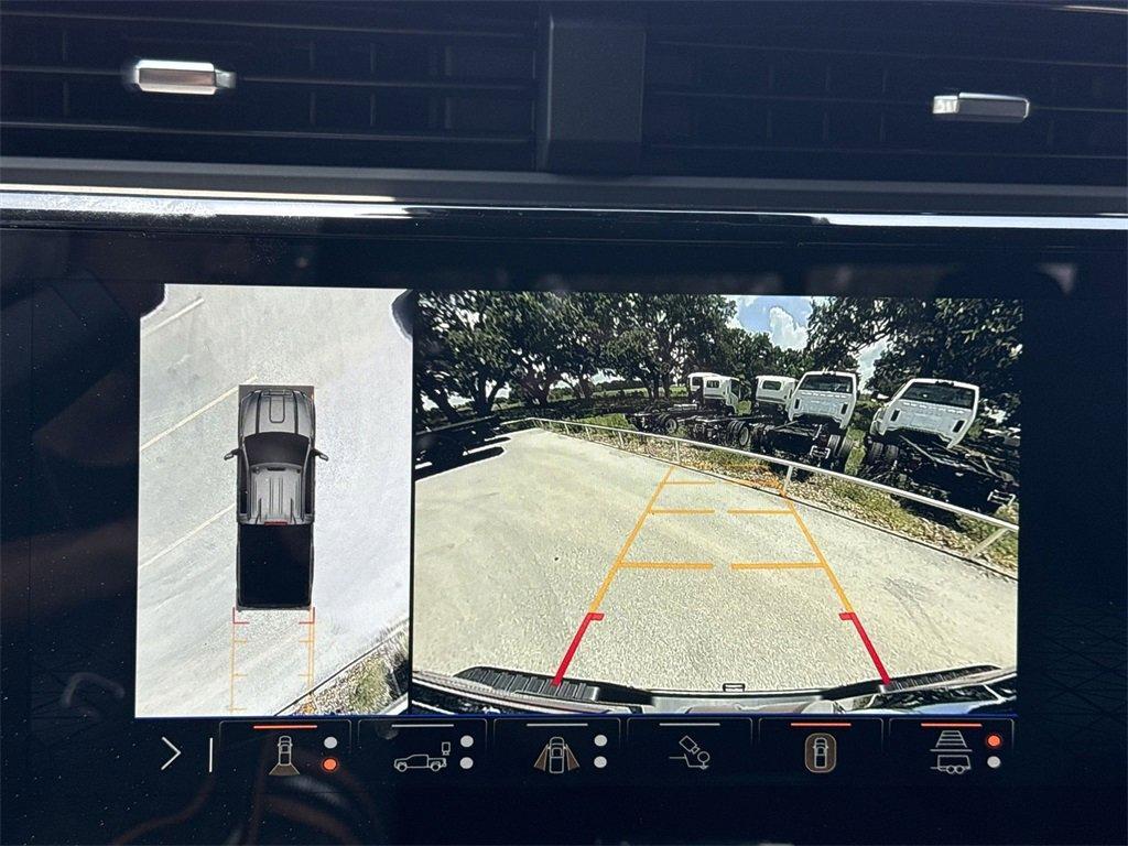 new 2025 GMC Sierra 2500 car, priced at $77,475