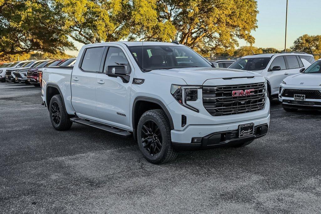 new 2025 GMC Sierra 1500 car, priced at $64,240