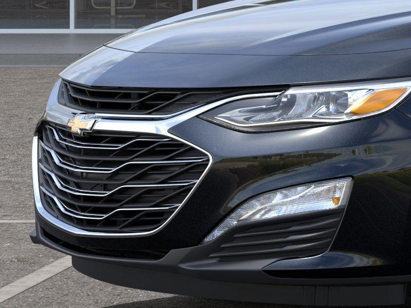 new 2025 Chevrolet Malibu car, priced at $32,695