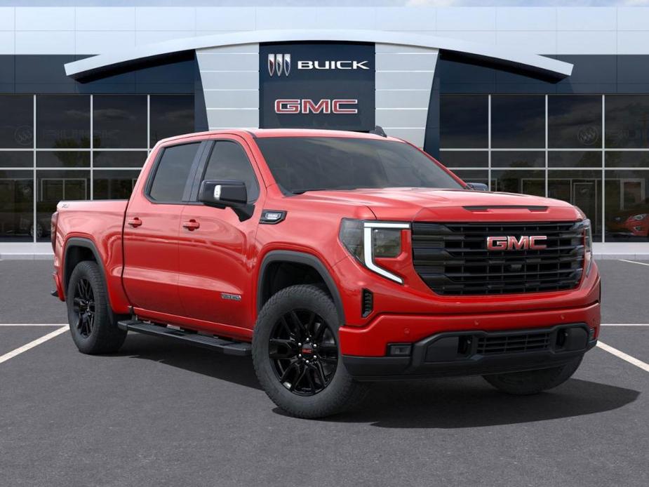 new 2025 GMC Sierra 1500 car, priced at $65,405