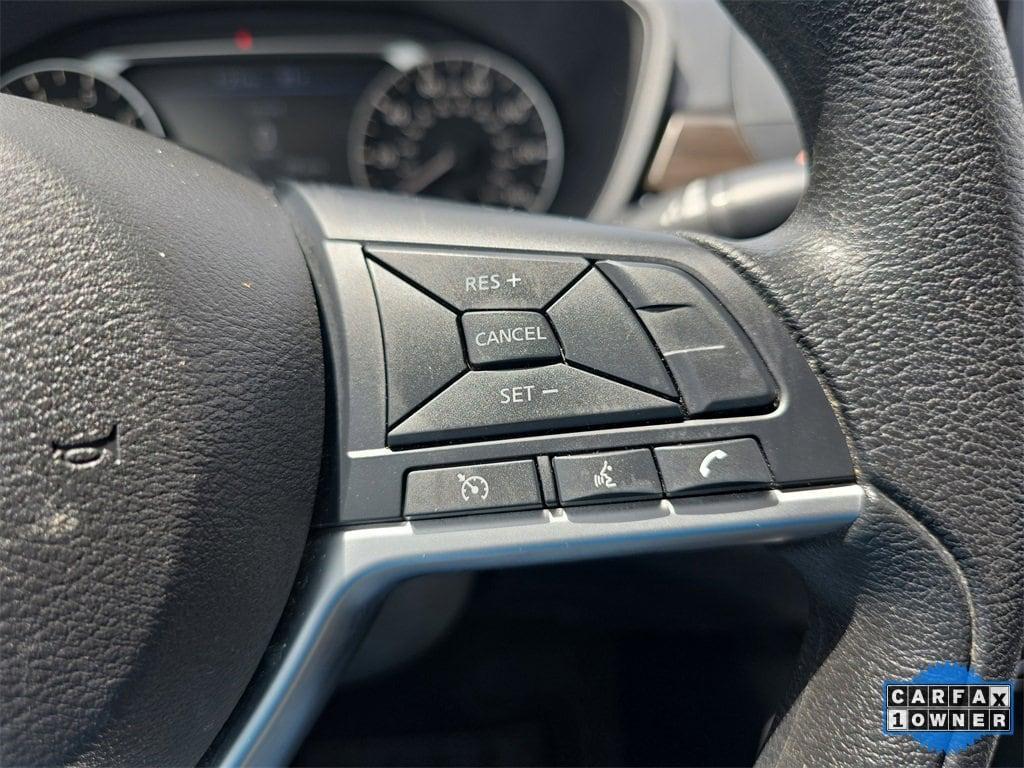 used 2024 Nissan Altima car, priced at $19,723