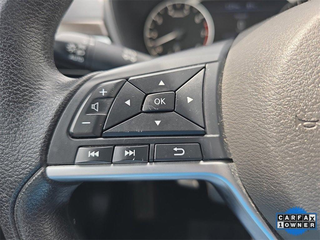 used 2024 Nissan Altima car, priced at $19,723