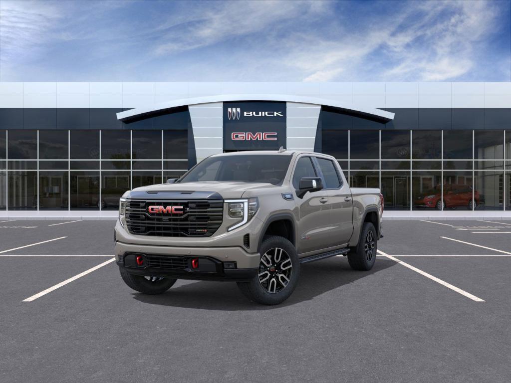 new 2026 GMC Sierra 1500 car, priced at $71,255