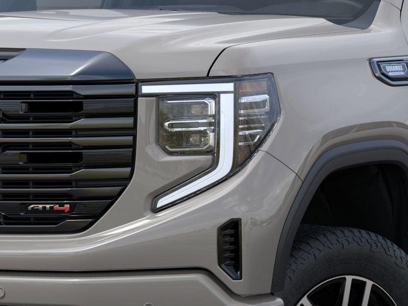new 2026 GMC Sierra 1500 car, priced at $71,255