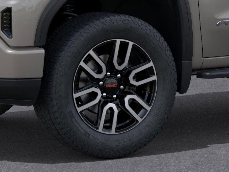 new 2026 GMC Sierra 1500 car, priced at $71,255