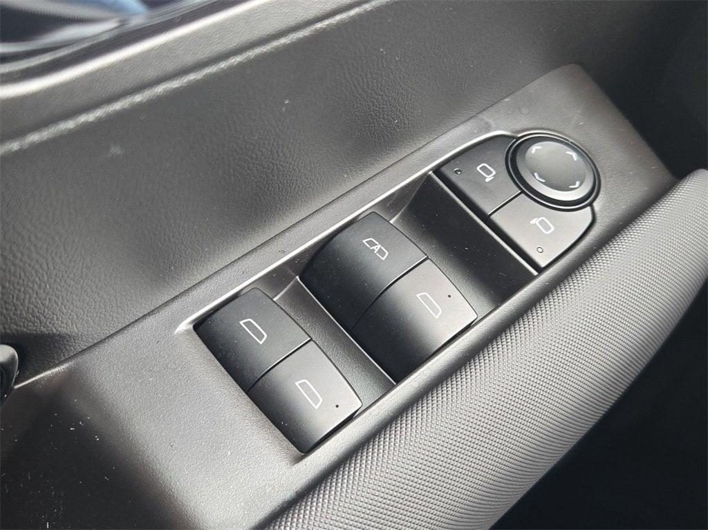 new 2025 Chevrolet Colorado car, priced at $48,370