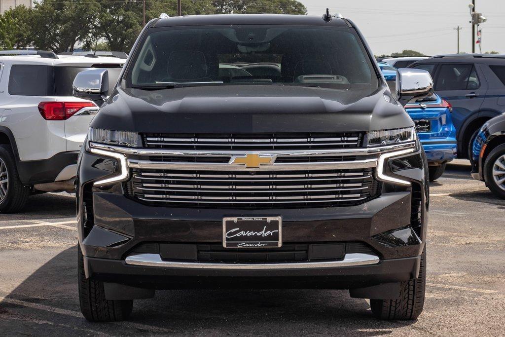 new 2024 Chevrolet Suburban car, priced at $78,260