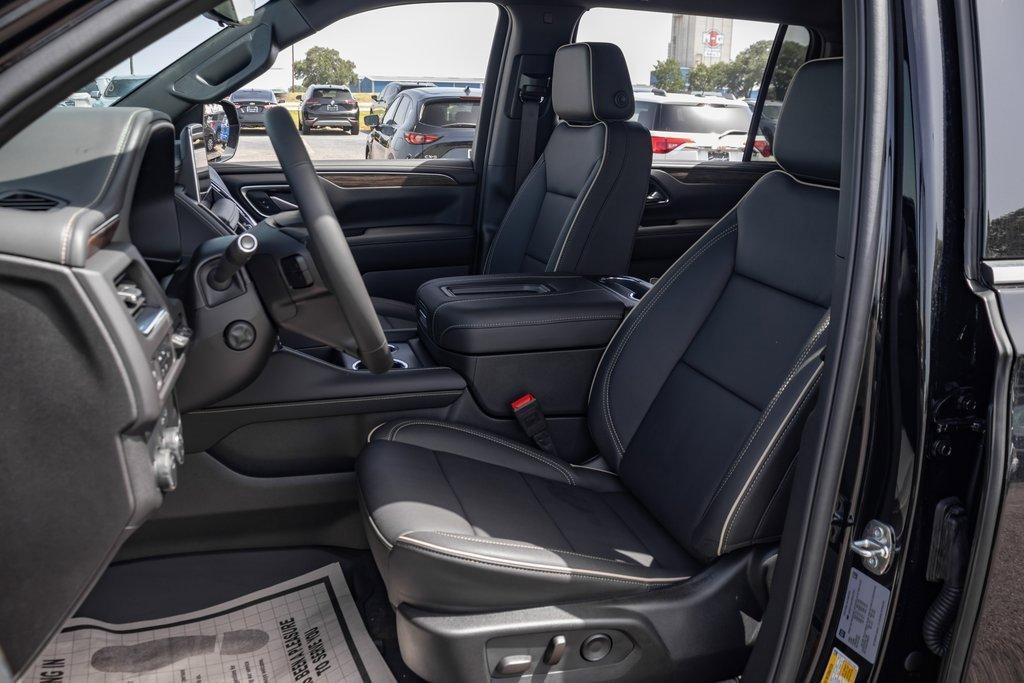 new 2024 Chevrolet Suburban car, priced at $78,260