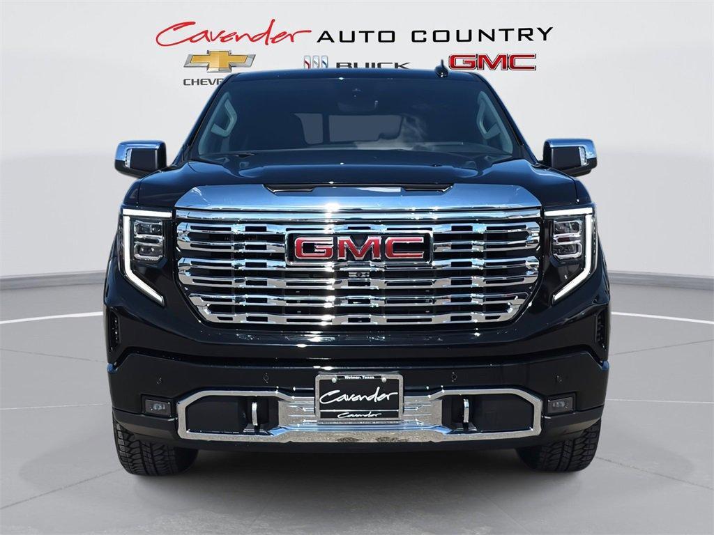 new 2026 GMC Sierra 1500 car, priced at $67,325