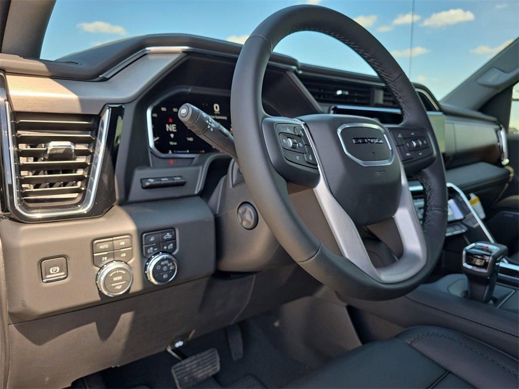 new 2026 GMC Sierra 1500 car, priced at $67,325