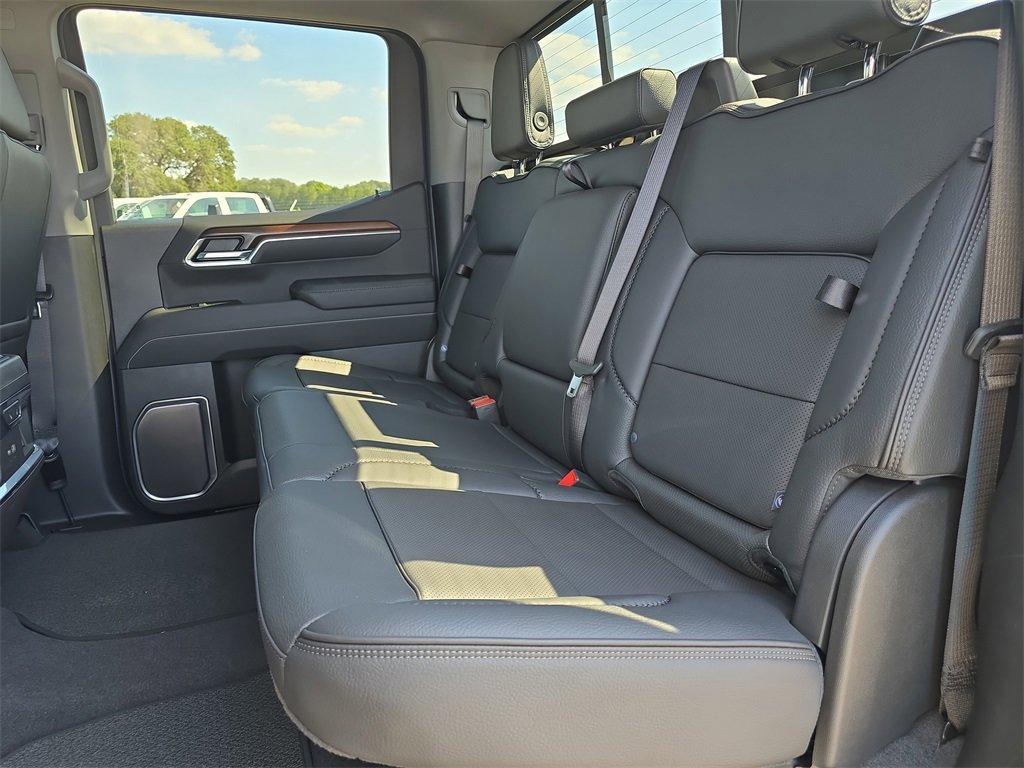 new 2026 GMC Sierra 1500 car, priced at $67,325