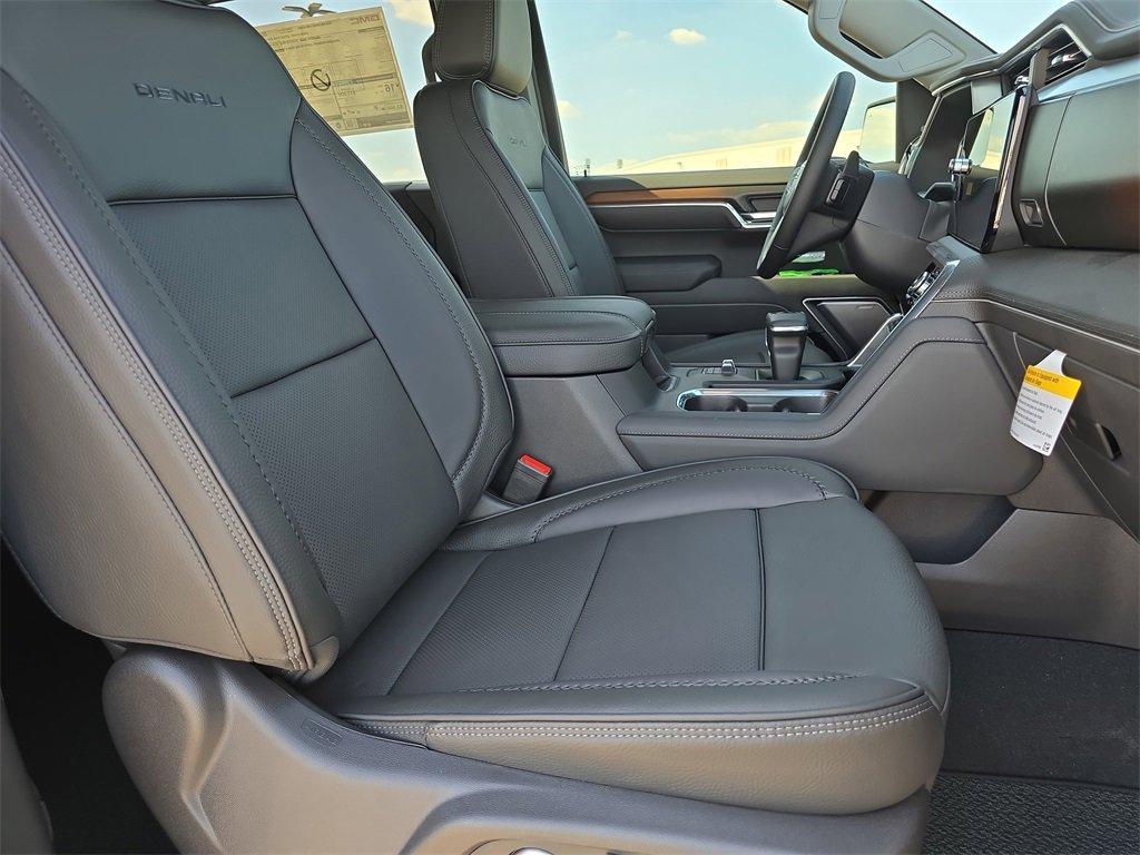 new 2026 GMC Sierra 1500 car, priced at $67,325