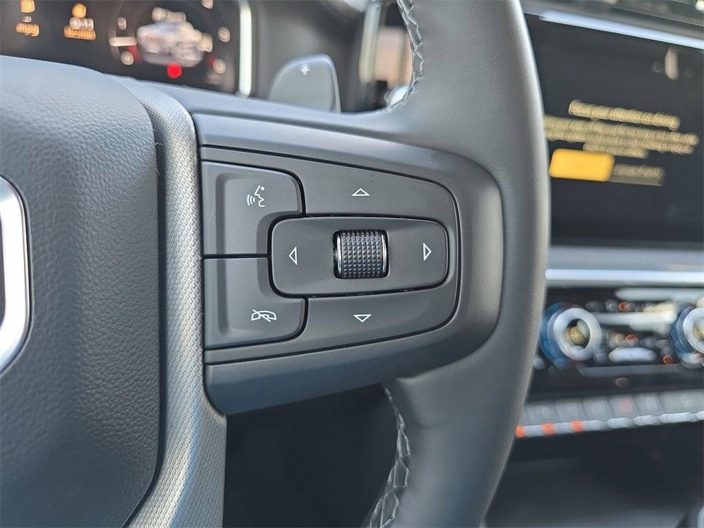 new 2026 GMC Sierra 1500 car, priced at $67,325