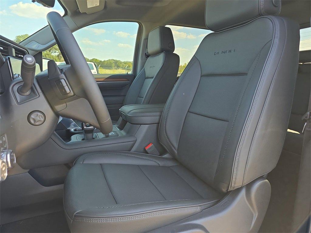 new 2026 GMC Sierra 1500 car, priced at $67,325