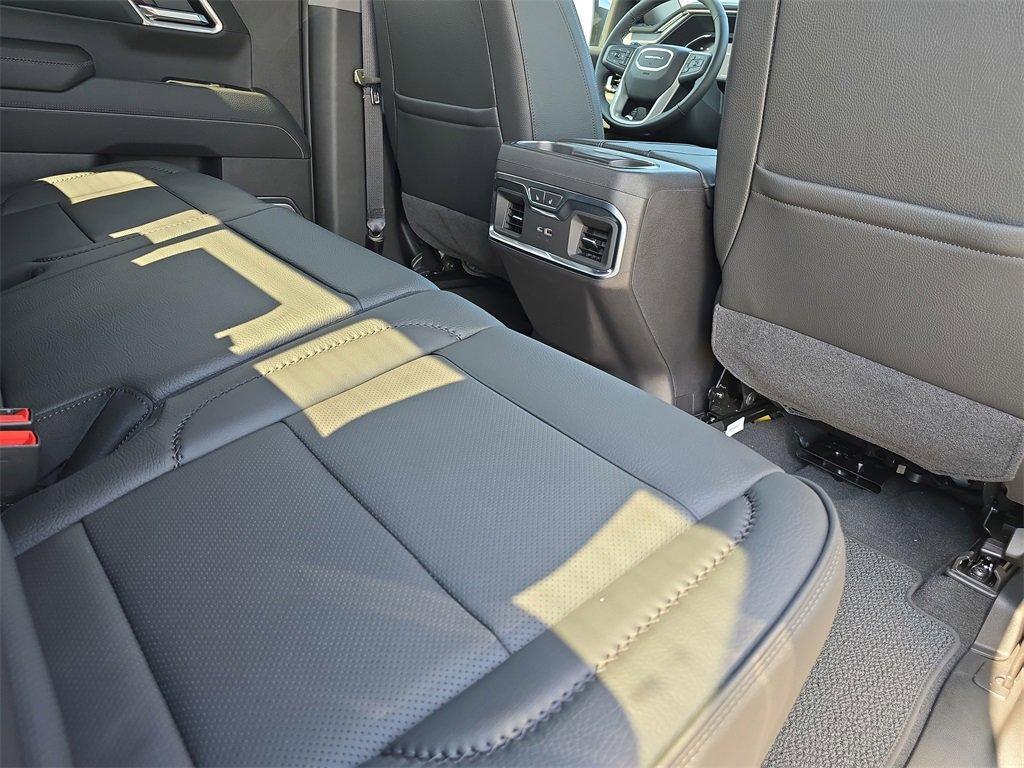 new 2026 GMC Sierra 1500 car, priced at $67,325