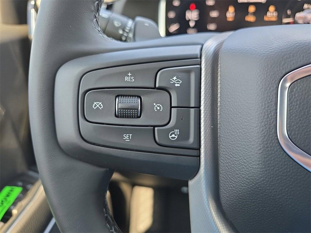 new 2026 GMC Sierra 1500 car, priced at $67,325