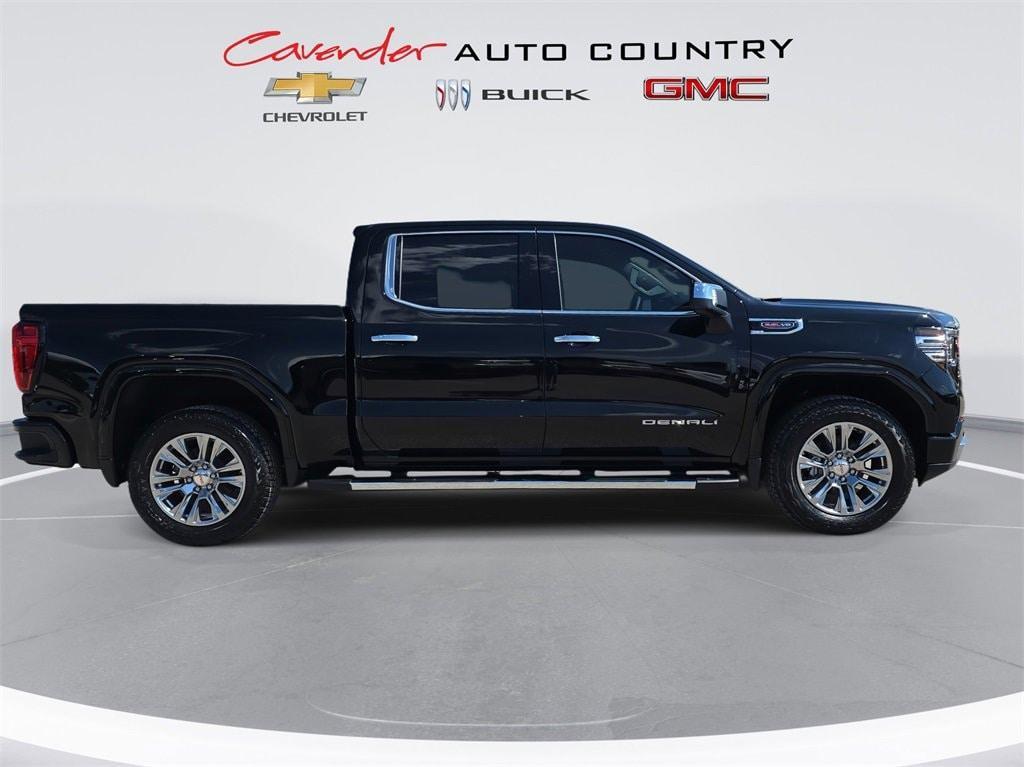 new 2026 GMC Sierra 1500 car, priced at $67,325