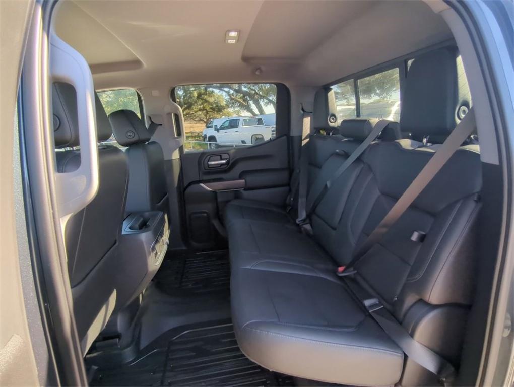 used 2019 GMC Sierra 1500 car, priced at $36,641