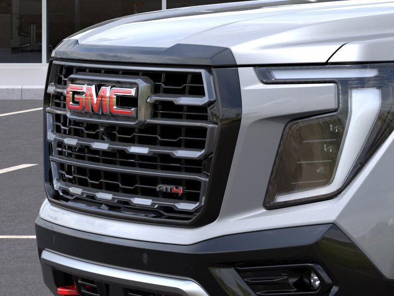 new 2025 GMC Yukon car, priced at $92,330