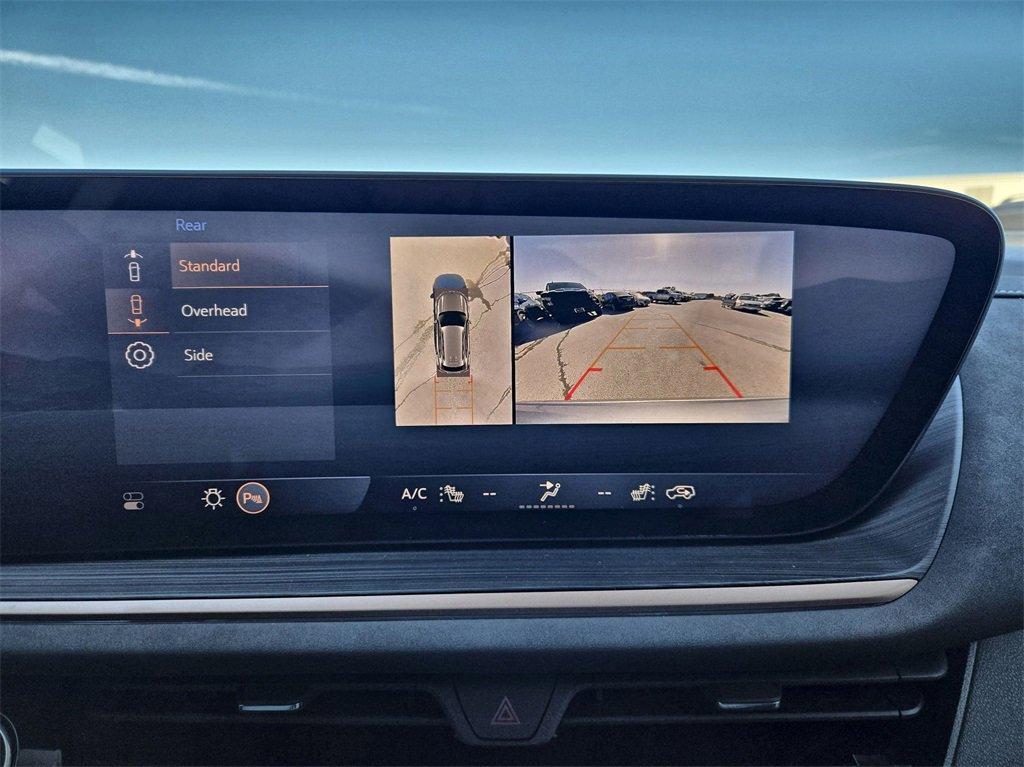 new 2025 Buick Envision car, priced at $39,894