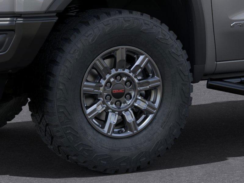 new 2025 GMC Sierra 1500 car, priced at $82,130
