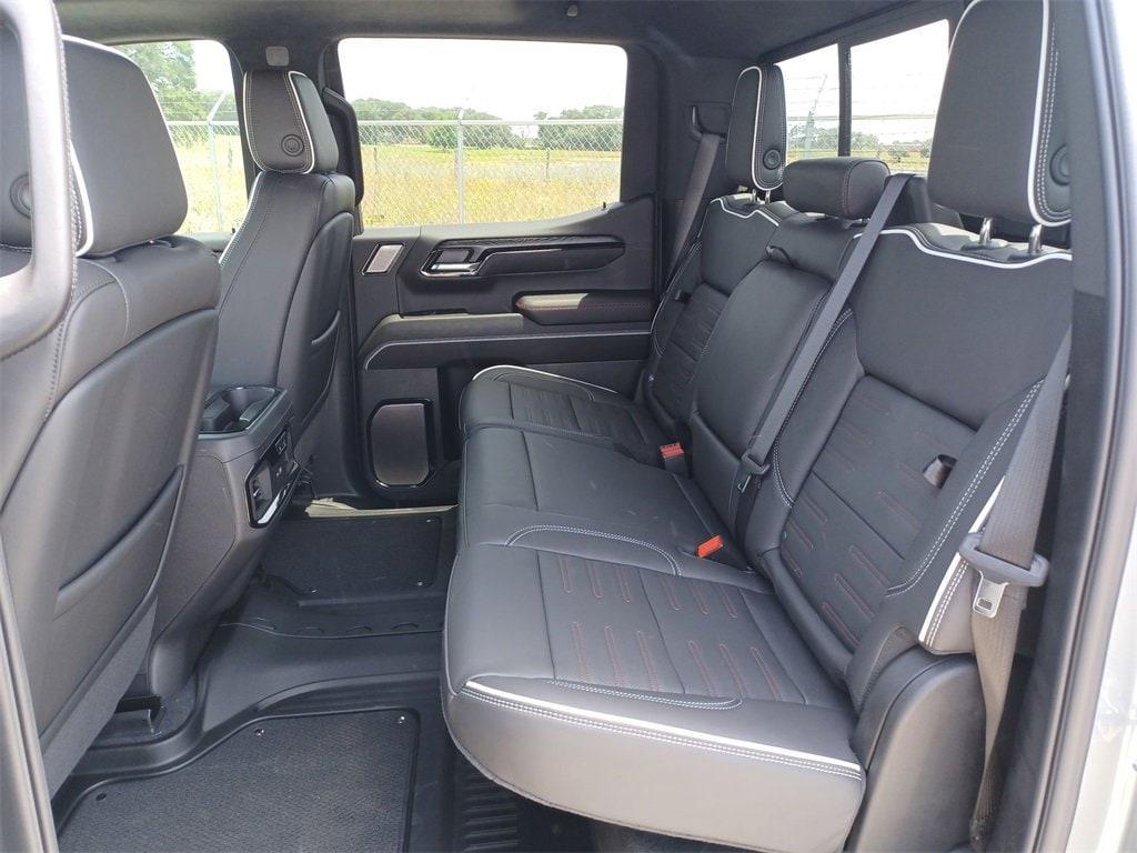 new 2025 GMC Sierra 1500 car, priced at $82,130