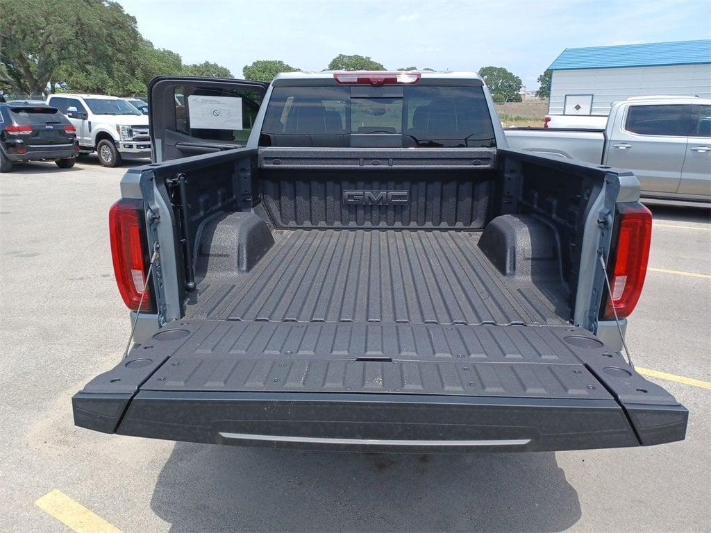 new 2025 GMC Sierra 1500 car, priced at $82,130