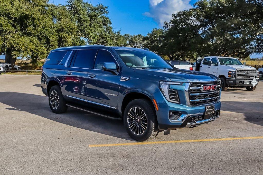 new 2025 GMC Yukon XL car, priced at $78,670