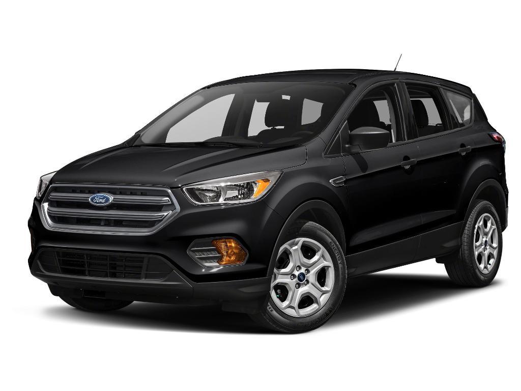 used 2019 Ford Escape car, priced at $14,675
