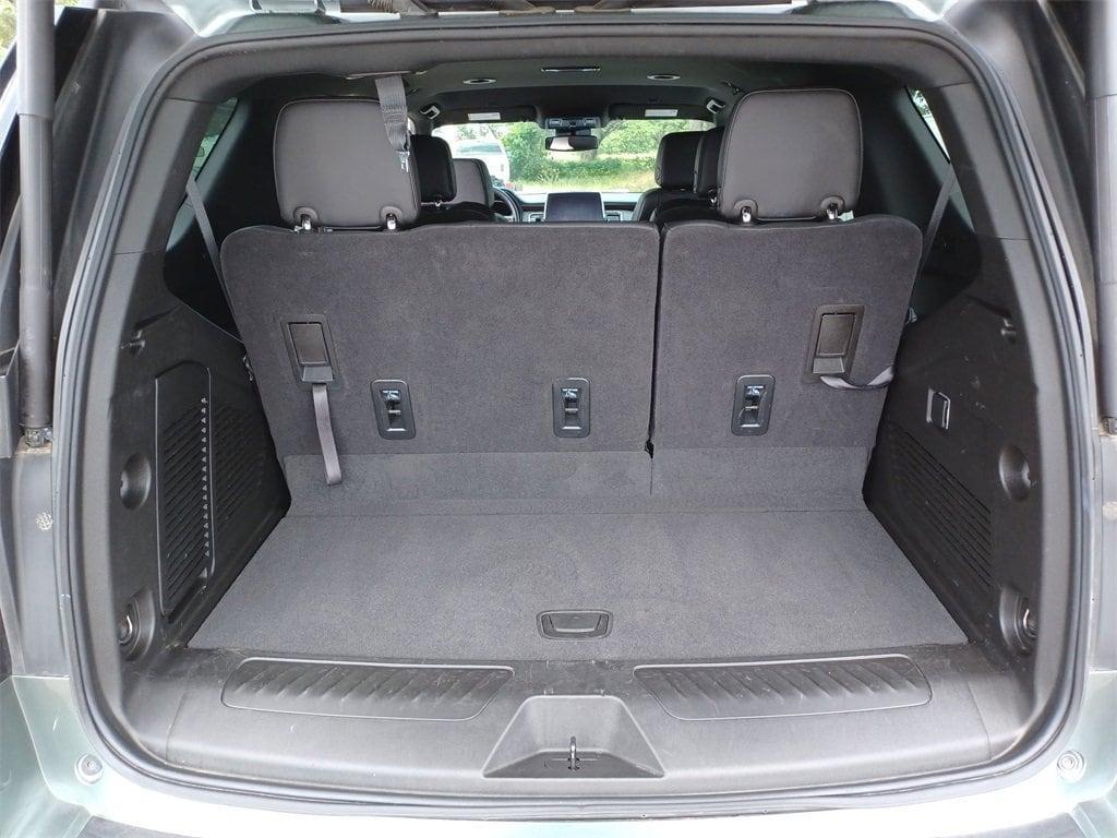 used 2023 Chevrolet Tahoe car, priced at $46,292