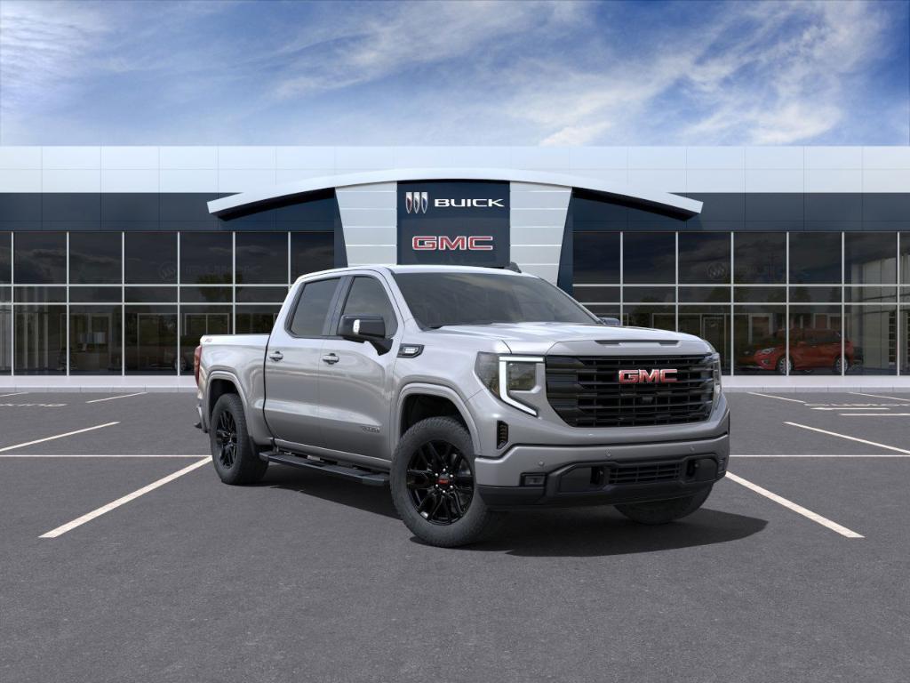 new 2025 GMC Sierra 1500 car, priced at $65,405