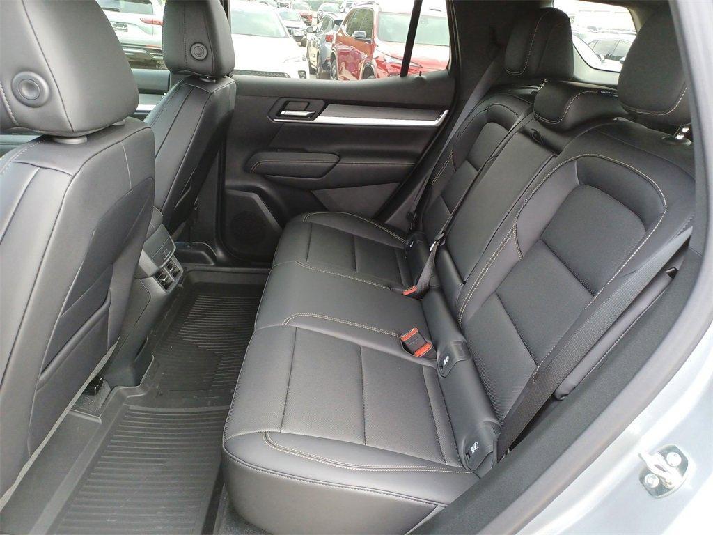 new 2026 GMC Terrain car, priced at $35,385