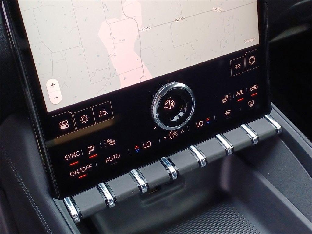 new 2026 GMC Terrain car, priced at $35,385
