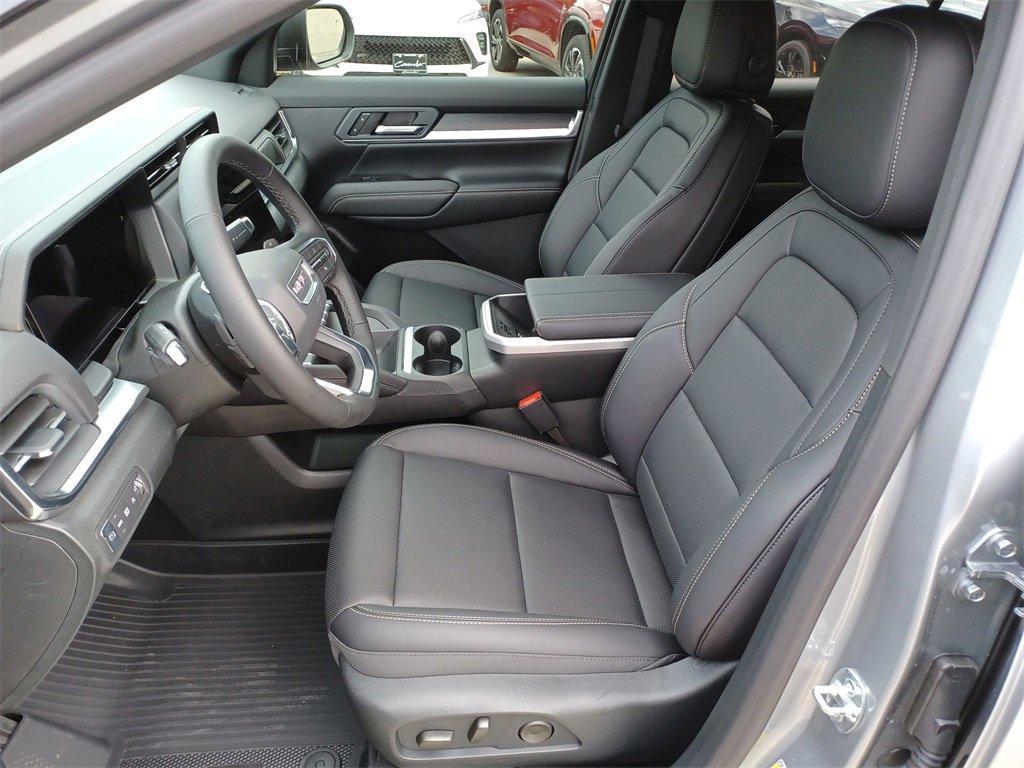 new 2026 GMC Terrain car, priced at $35,385