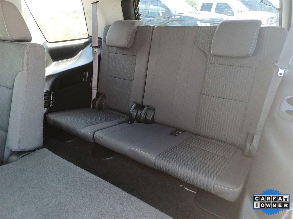 used 2017 Chevrolet Tahoe car, priced at $18,660