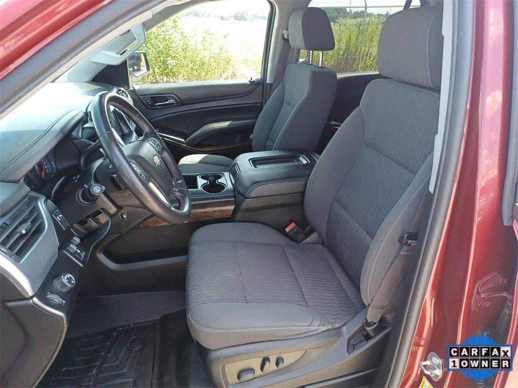 used 2017 Chevrolet Tahoe car, priced at $18,660