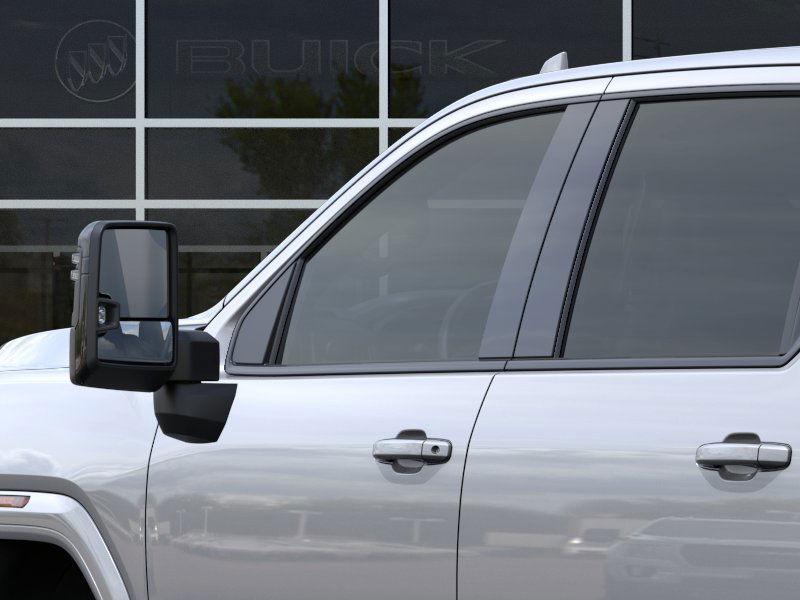 new 2025 GMC Sierra 2500 car, priced at $77,520