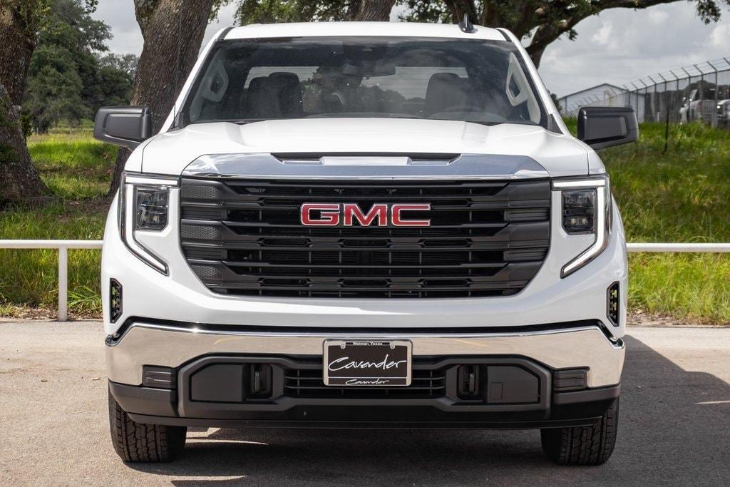 new 2024 GMC Sierra 1500 car, priced at $39,060