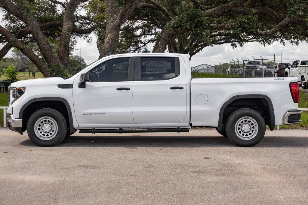 new 2024 GMC Sierra 1500 car, priced at $39,060