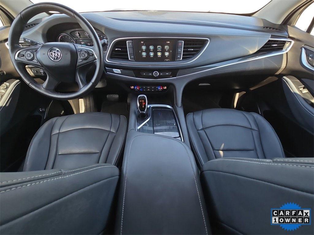 used 2019 Buick Enclave car, priced at $19,907