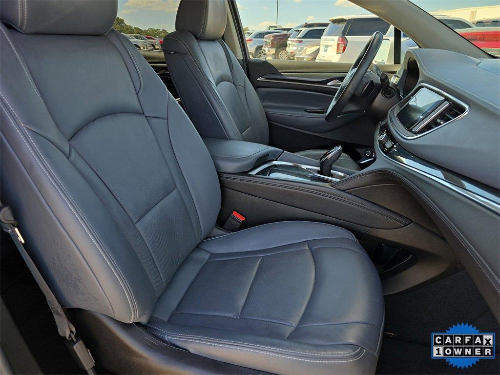 used 2019 Buick Enclave car, priced at $19,907