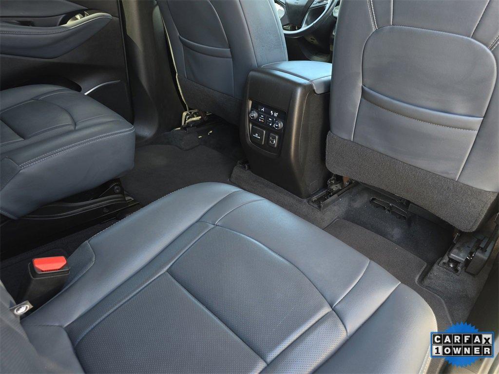 used 2019 Buick Enclave car, priced at $19,907